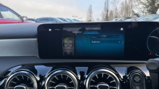 Mercedes-Benz A-Class A200d AMG Line Premium Plus 4dr Auto Diesel Saloon